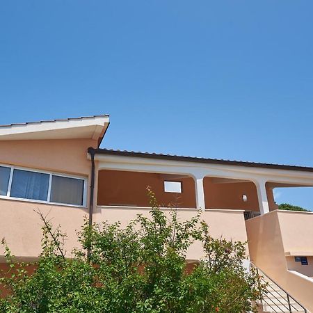 Apartments Lumi Rogoznica  Buitenkant foto